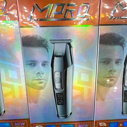 ✨ ماشین اصلاح MPRO مدل MP5027
