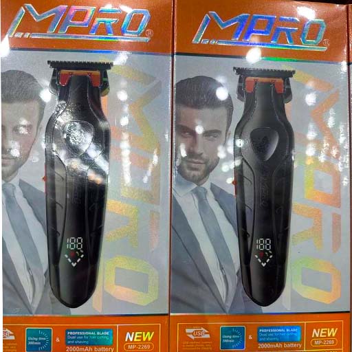 ✨ ماشین اصلاح MPRO مدل MP2269