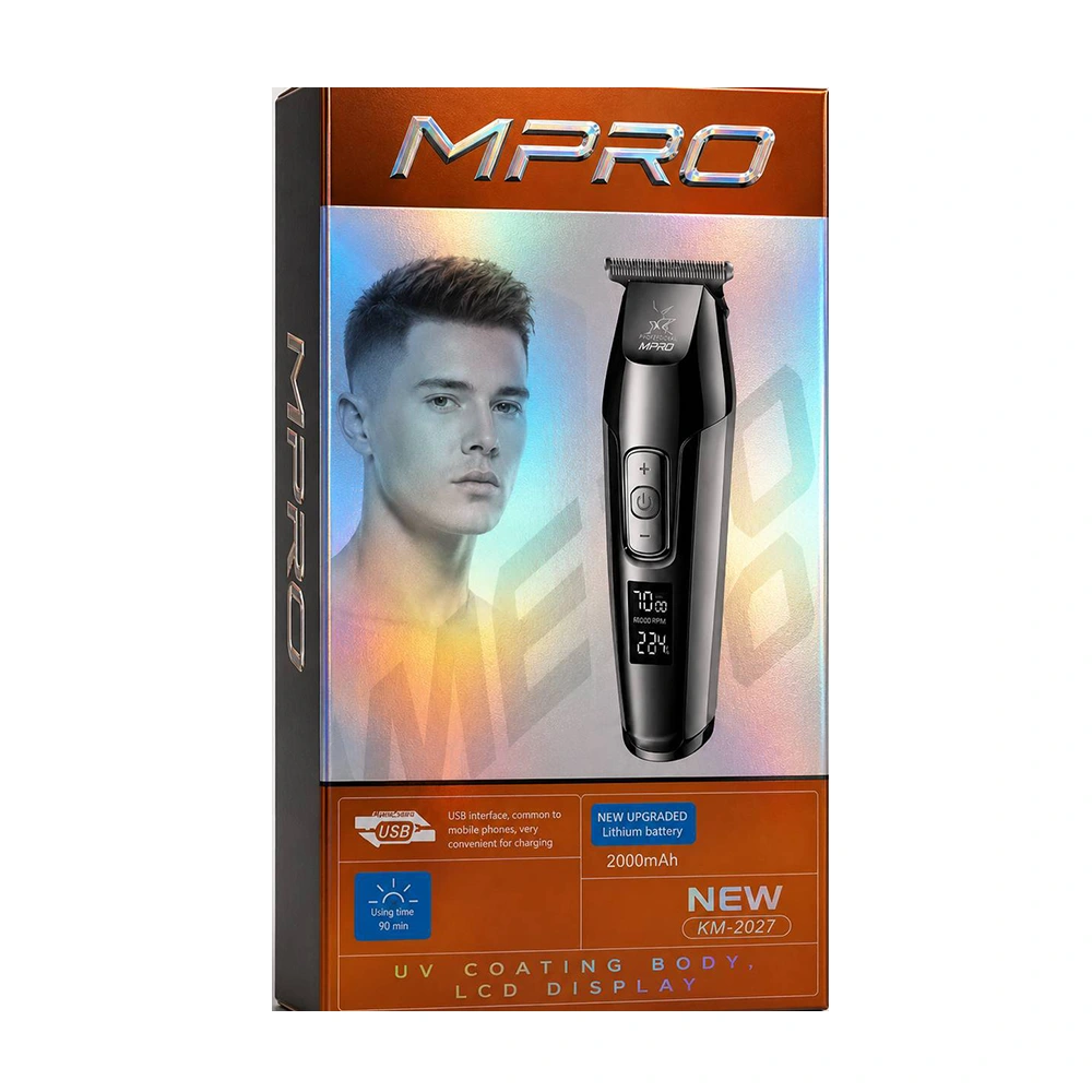ماشین اصلاح MPRO مدل MP5027