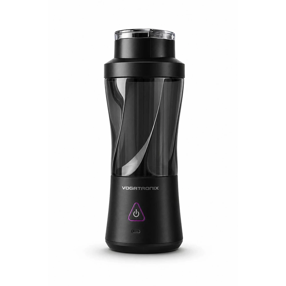 مخلوط‌کن قابل حمل (شیکر) ووگاترونیکس مدل VE-PB01